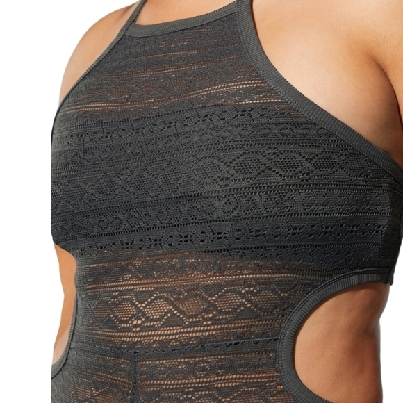 Yitty Knit Slip Jumpsuit - Picture 3 of 6